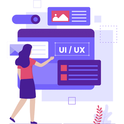 UX & UI Design-Hamid.Com.AU