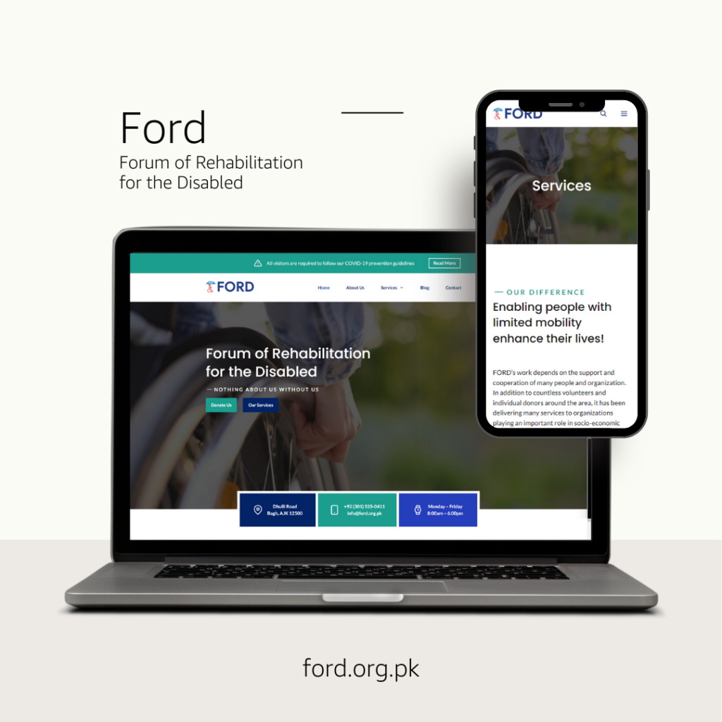 Web-Design-Adelaide-Hamid-Portfolio-Forum-Of-Rehabilitation-For-The-Disabled-Ford